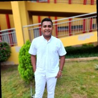 Anderson Rafael Fragozo Jimenez