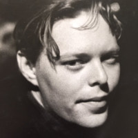 Dave Hudson