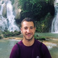 Jon Egaña