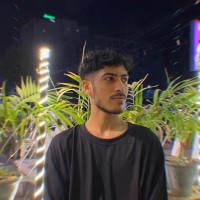 Talha Rizwan