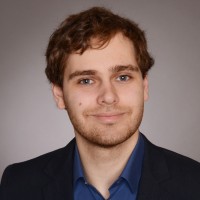 Nicholas Göschel