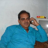 PARTHA DEOGHARIA