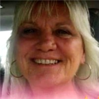 Andrea Etheridge