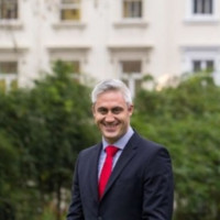 David O'Dea