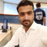 Muhammad Nadir