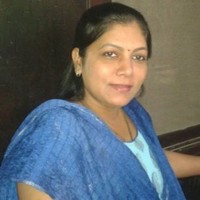 Nilima Dalvi