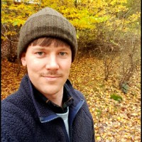 Daniel Hedström