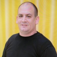 Richard Van Ballegooij