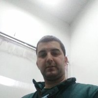 Nebojsa Mitric