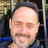 Stuart Mcnamara