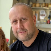 Kaj Harrison