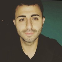 Bashar Alkhouri