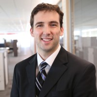 Braeden Beck, Ei