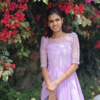 sruthi mohanan
