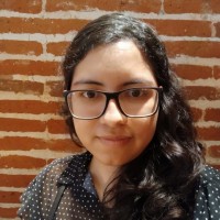 Isabela Mercado Aguirre