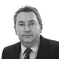Neil Marriott