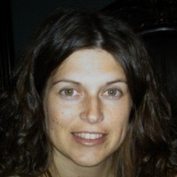 Courtney Baird