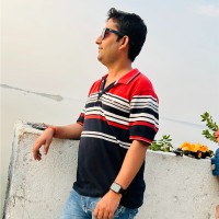 Manoj Kumhar