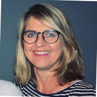 Ursula Elmusharaf-van Otten