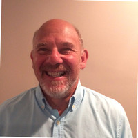 Mark Strauss