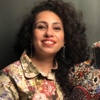 Anjani Sharma