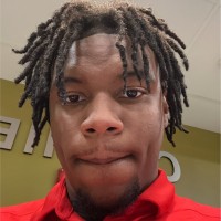 Tauriq Dixon