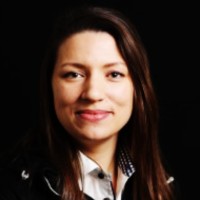 Michaela Klang Kindblom