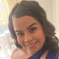 Maria Isabel Patiño