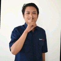 Muhammad Syafri Romadhon