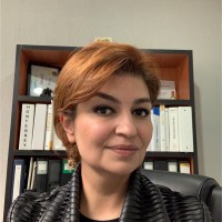 Pilar Molina Flores