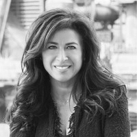 Robin Mancuso DeLuna
