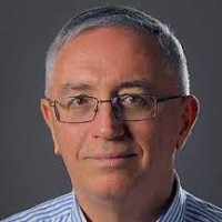 Ognian Shentov