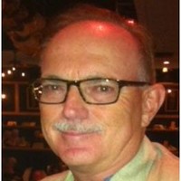 Bob Pruden