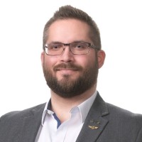 Chris Harrison, Ra, Aia, Ncarb, Csi, Cdt®