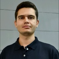 Gabriel Defendi Machado