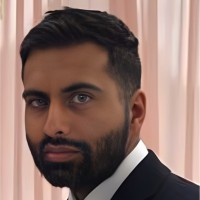 Dan Desai
