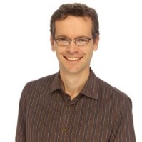 Stephen Kelloway