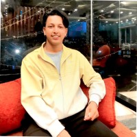 rohan khadgi