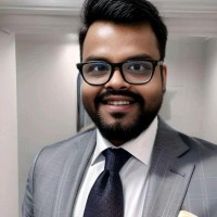 Arnab Datta