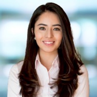 Evelyn M. Gonzalez