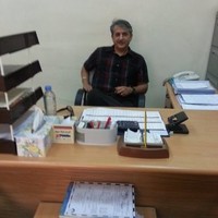 Harish Kumar Nathani