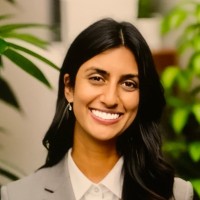 Siddhi Patel