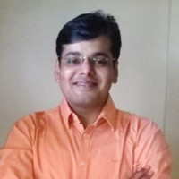 Rajesh Shah