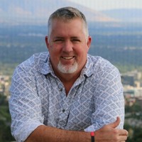 Steve Currey