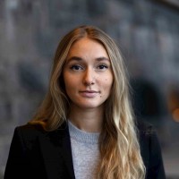 Julia Berglund