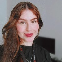 Vitória Isabela De Oliveira