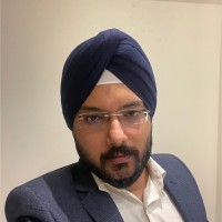 Jaspreet Singh Sood