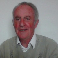 Peter Coyle