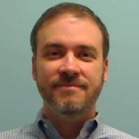Timothy Reuscher