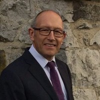 Charles Bailey